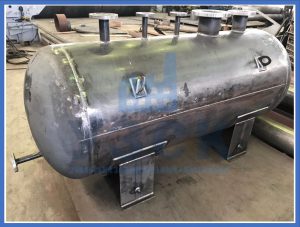 Расходная ёмкость печного отопления в Владикавказе