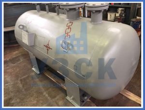 ГЭЭ сосуд работающий под давлением в Владикавказе