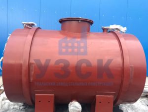 Бак конденсатный БК 38.00.000-06 в Владикавказе