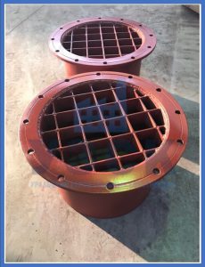 клапан взрывной пгву в Владикавказе