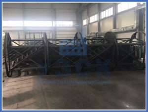 РВС резервуары производитель, завод в Владикавказе