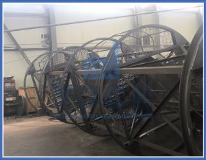 РВС резервуары производитель, завод в Владикавказе