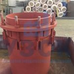 Сальниковые компенсаторы в Владикавказе