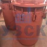 Сальниковые компенсаторы в Владикавказе