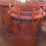 Сальниковые компенсаторы в Владикавказе