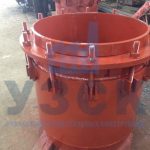 Сальниковые компенсаторы в Владикавказе