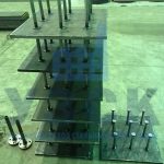 Закладные детали в Владикавказе