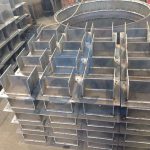 Закладные детали в Владикавказе