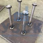 Закладные детали в Владикавказе