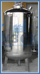 ВЭЭ емкостный аппарат в Владикавказе