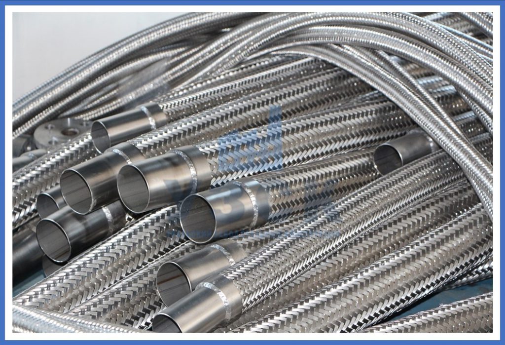 металлорукав, РГМ, рукав гибкий металлический в Владикавказе