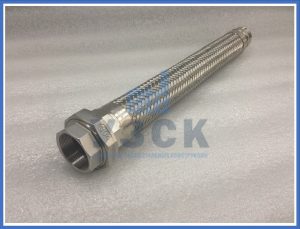 Металлорукав, РНВД, рукав нержавеющий высокого давления в Владикавказе