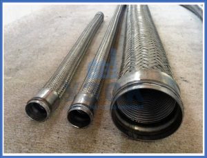 Металлорукав, РНВД, рукав нержавеющий высокого давления в Владикавказе