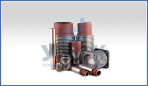 Сильфонные компенсаторы в Владикавказе