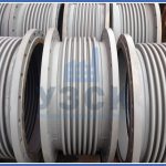 Сильфонные компенсаторы КСОФ в Владикавказе