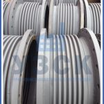 Сильфонные компенсаторы КСОФ в Владикавказе