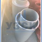 Сильфонные компенсаторы СКУ.М в Владикавказе