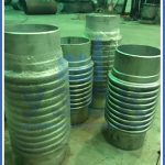 Компенсаторы сильфонные КСО в Владикавказе