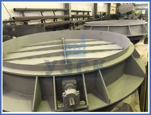 Клапаны ПГВУ, ОСТ, КЛК Ду 2800 от завода в Владикавказе