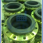 резиновые компенсаторы трубопроводов в Владикавказе