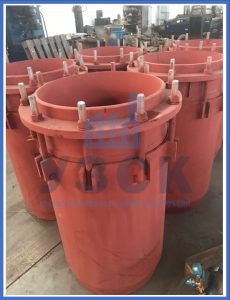 сальниковые компенсаторы для тепловых сетей в Владикавказе