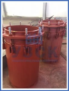 сальниковые стальные компенсаторы в Владикавказе