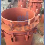 сальниковые компенсаторы тс в Владикавказе