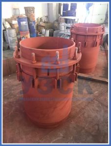 серия сальниковые компенсаторы в Владикавказе