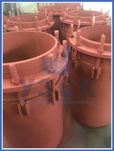 сальниковые компенсаторы Ду 150, Ду 200, Ду 250 в Владикавказе