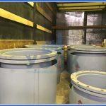 сильфонные компенсаторы для тепловых сетей в Владикавказе