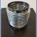 компенсатор сильфонный для труб в Владикавказе