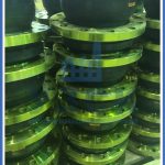 компенсатор резиновый фланцевый в Владикавказе