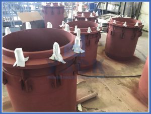 сальниковый компенсатор ду 600 в Владикавказе