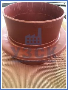 линзовый компенсатор в Владикавказе