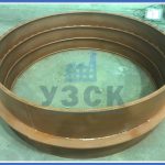 компенсаторы линзовые осевые в Владикавказе