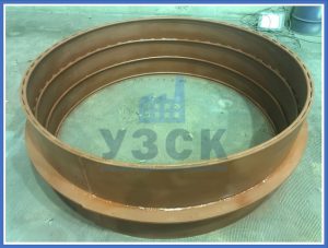 компенсаторы линзовые осевые в Владикавказе