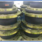 компенсатор резиновый муфтовый в Владикавказе