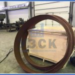 компенсатор линзовый ост в Владикавказе