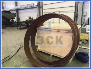 компенсатор линзовый ост в Владикавказе