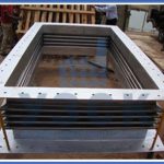 прямоугольные линзовые компенсаторы в Владикавказе