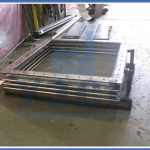 прямоугольные линзовые компенсаторы в Владикавказе