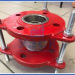 компенсатор сильфонный с кожухом в Владикавказе