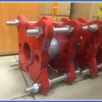 компенсатор сильфонный с кожухом в Владикавказе