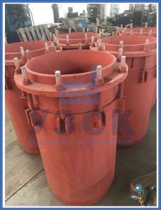 сальниковый компенсатор в Владикавказе