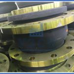 резиновый компенсатор в Владикавказе