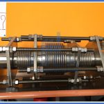 сильфонные компенсаторы трубопроводов в Владикавказе