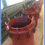 компенсатор сальниковый односторонний в Владикавказе