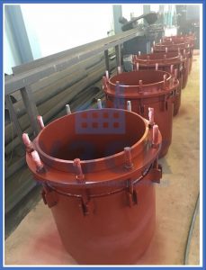 компенсатор сальниковый односторонний в Владикавказе