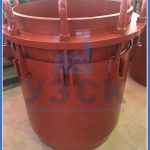 компенсатор сальниковый двухсторонний в Владикавказе