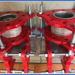 сильфонный компенсатор в Владикавказе